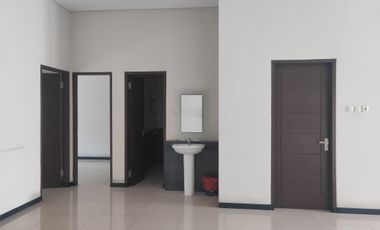 Baruk Utara Pondok Nirwana Regency Eksekutif Merr Rungkut Stikom UPN