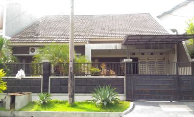 Baruk Utara Pondok Nirwana Regency Eksekutif Merr Rungkut Stikom UPN