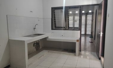 Baruk Utara Pondok Nirwana Regency Eksekutif Merr Rungkut Stikom UPN