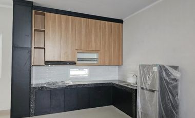 Rumah Cantik Furnish sewa langsung pakai Manahan Pakel