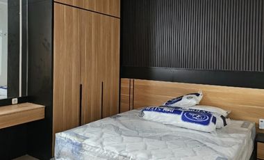 Rumah Cantik Furnish sewa langsung pakai Manahan Pakel