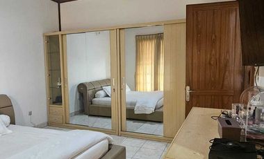 Dijual Rumah SHM di Legenda Wisata Cibubur