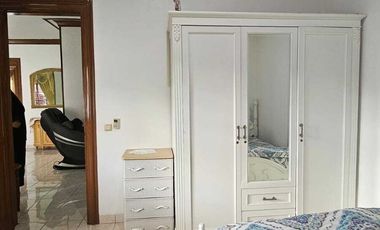 Dijual Rumah SHM di Legenda Wisata Cibubur