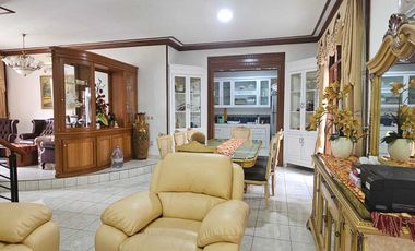 Dijual Rumah SHM di Legenda Wisata Cibubur