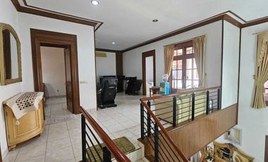 Dijual Rumah SHM di Legenda Wisata Cibubur