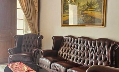 Dijual Rumah SHM di Legenda Wisata Cibubur