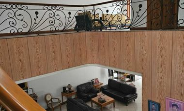 Jual Rumah Di Elang Laut Pik Full Furnish