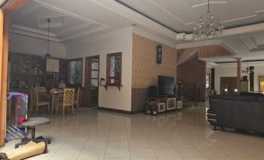 Jual Rumah Di Elang Laut Pik Full Furnish