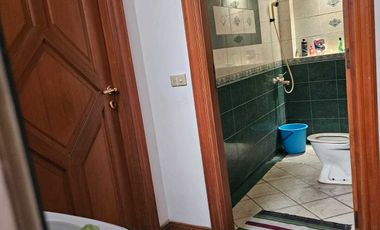 Jual Rumah Di Elang Laut Pik Full Furnish