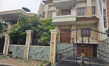 Jual Rumah Di Elang Laut Pik Full Furnish