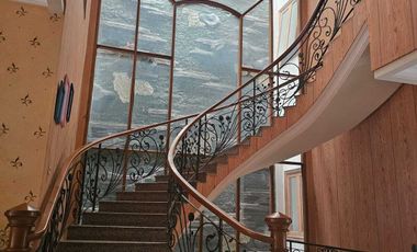 Jual Rumah Di Elang Laut Pik Full Furnish