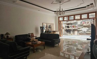 Jual Rumah Di Elang Laut Pik Full Furnish