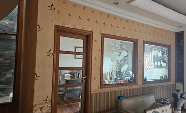 Jual Rumah Di Elang Laut Pik Full Furnish