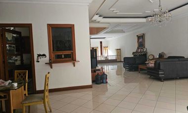 Jual Rumah Di Elang Laut Pik Full Furnish