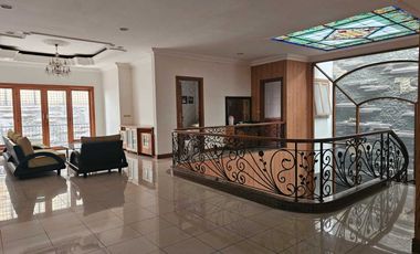 Jual Rumah Di Elang Laut Pik Full Furnish