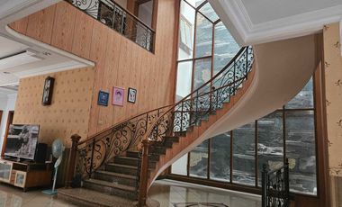 Jual Rumah Di Elang Laut Pik Full Furnish