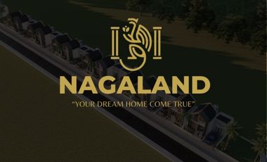 Jual Rumah Baru 260 Juta Scandinavia Type 36/60 Tempel - Gatak