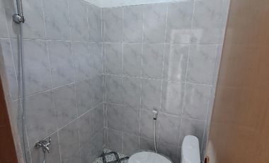 Jual Rumah Baru 260 Juta Scandinavia Type 36/60 Tempel - Gatak
