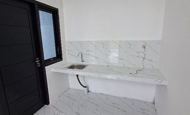 Jual Rumah Baru 260 Juta Scandinavia Type 36/60 Tempel - Gatak