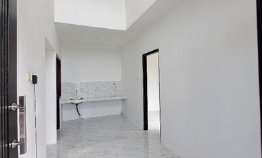 Jual Rumah Baru 260 Juta Scandinavia Type 36/60 Tempel - Gatak