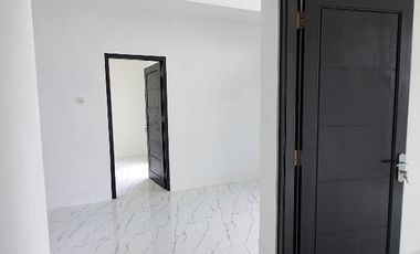 Jual Rumah Baru 260 Juta Scandinavia Type 36/60 Tempel - Gatak