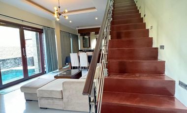 Villa View Pantai dekat Sanur di Ketewel Gianyar Bali