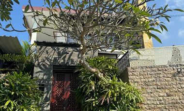 Villa View Pantai dekat Sanur di Ketewel Gianyar Bali