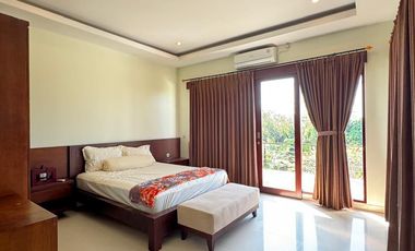 Villa View Pantai dekat Sanur di Ketewel Gianyar Bali