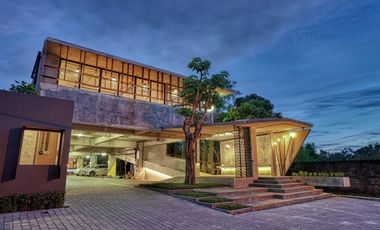 Jual bangunan resto di jl palagan ngaglik sleman yogyakarta