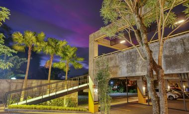 Jual bangunan resto di jl palagan ngaglik sleman yogyakarta