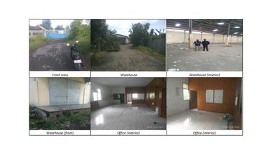 Tanah Desa Maribaya Kec. Kramat Tegal Jawa Tengah