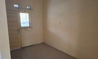 Disewakan  cluster nyaman garasi bisa 2 jln lega 24 jam.