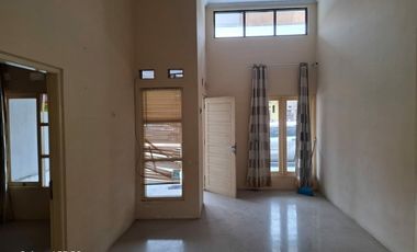 Disewakan  cluster nyaman garasi bisa 2 jln lega 24 jam.