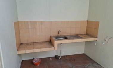 Disewakan  cluster nyaman garasi bisa 2 jln lega 24 jam.