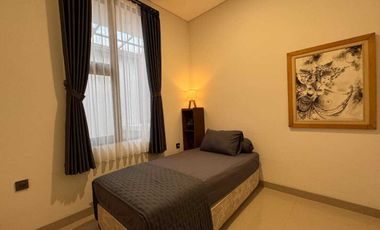 A102-Rumah Full Furnish Tajem Persis BMD International Boarding House