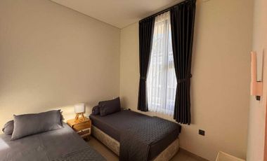 A102-Rumah Full Furnish Tajem Persis BMD International Boarding House