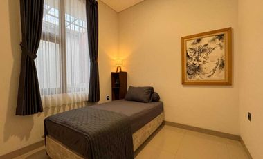 A102-Rumah Full Furnish Tajem Persis BMD International Boarding House