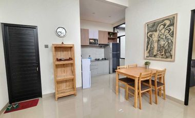 A102-Rumah Full Furnish Tajem Persis BMD International Boarding House