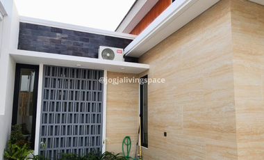 A102-Rumah Full Furnish Tajem Persis BMD International Boarding House