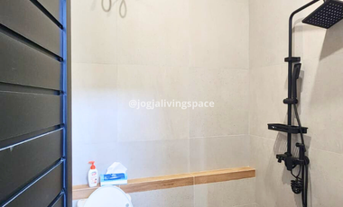 A102-Rumah Full Furnish Tajem Persis BMD International Boarding House