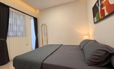 A102-Rumah Full Furnish Tajem Persis BMD International Boarding House