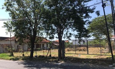 Tanah Surabaya Barat SHM (HARGA NEGO)