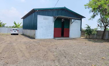 Disewakan Gudang Cikarang timur