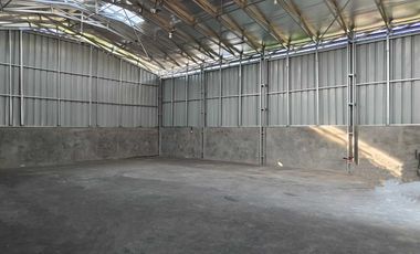Disewakan Gudang Cikarang timur