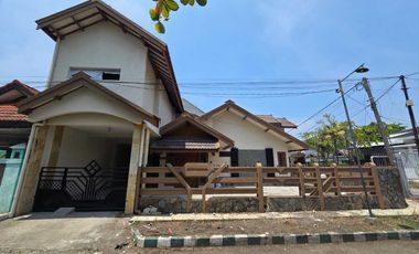 Taman Pinang Sidoarjo Lokasi Strategis Hook Dapat 2 akses