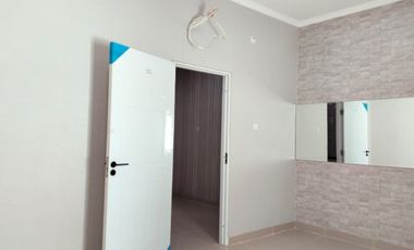 Dijual rumah murah exclusive bebas banjir di Kalasan raya bandung