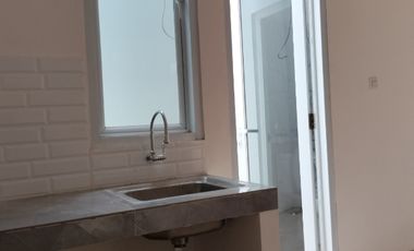 Dijual rumah murah exclusive bebas banjir di Kalasan raya bandung