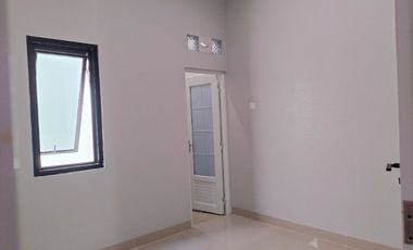 Dijual rumah murah exclusive bebas banjir di Kalasan raya bandung