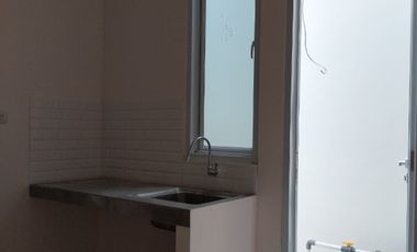 Dijual rumah murah exclusive bebas banjir di Kalasan raya bandung