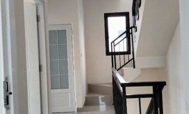 Dijual rumah murah exclusive bebas banjir di Kalasan raya bandung